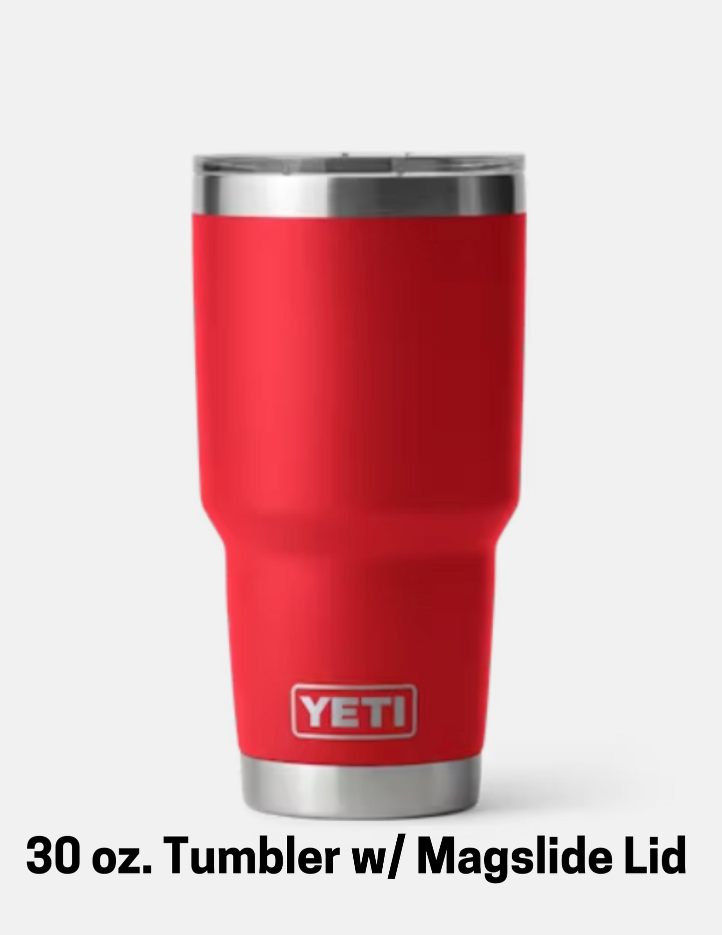Superior Cheer Yeti