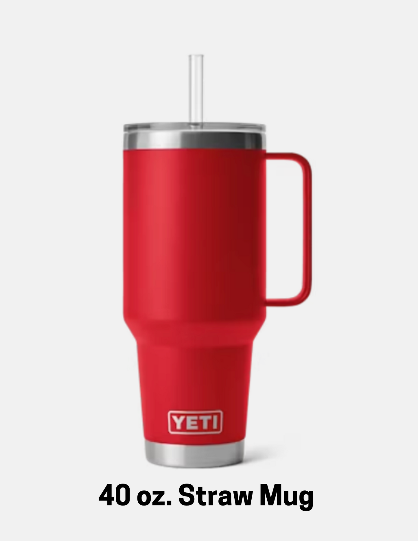 Superior Cheer Yeti