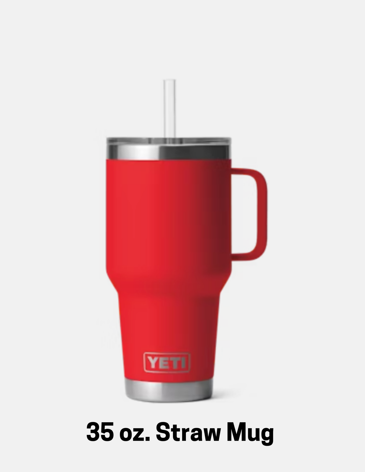 Superior Cheer Yeti