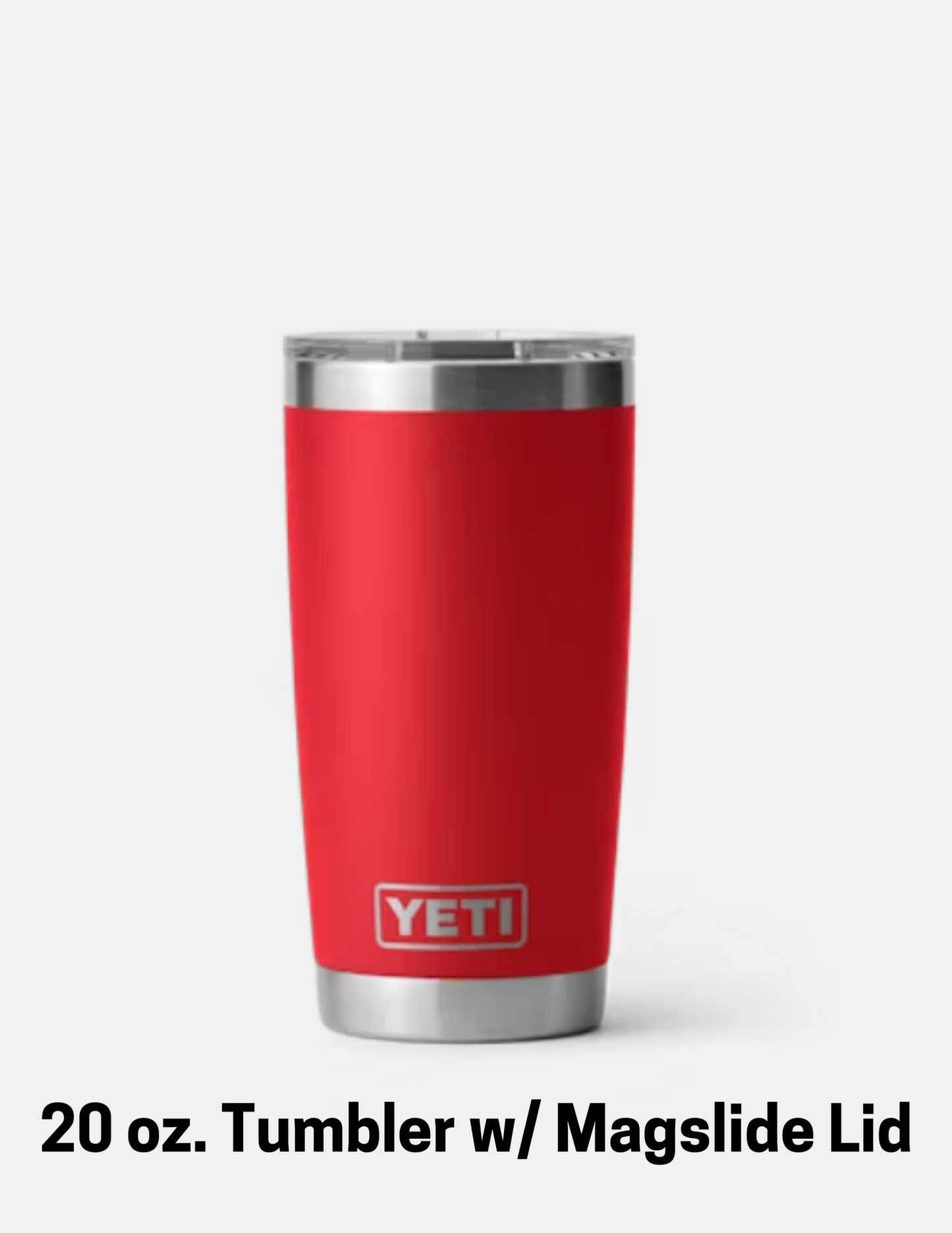 Superior Cheer Yeti