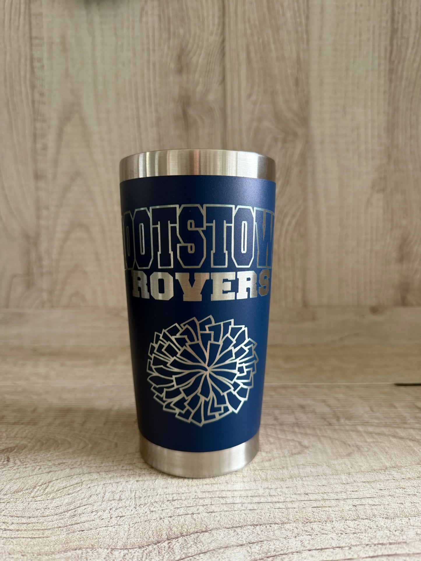Rootstown Sports Tumblers