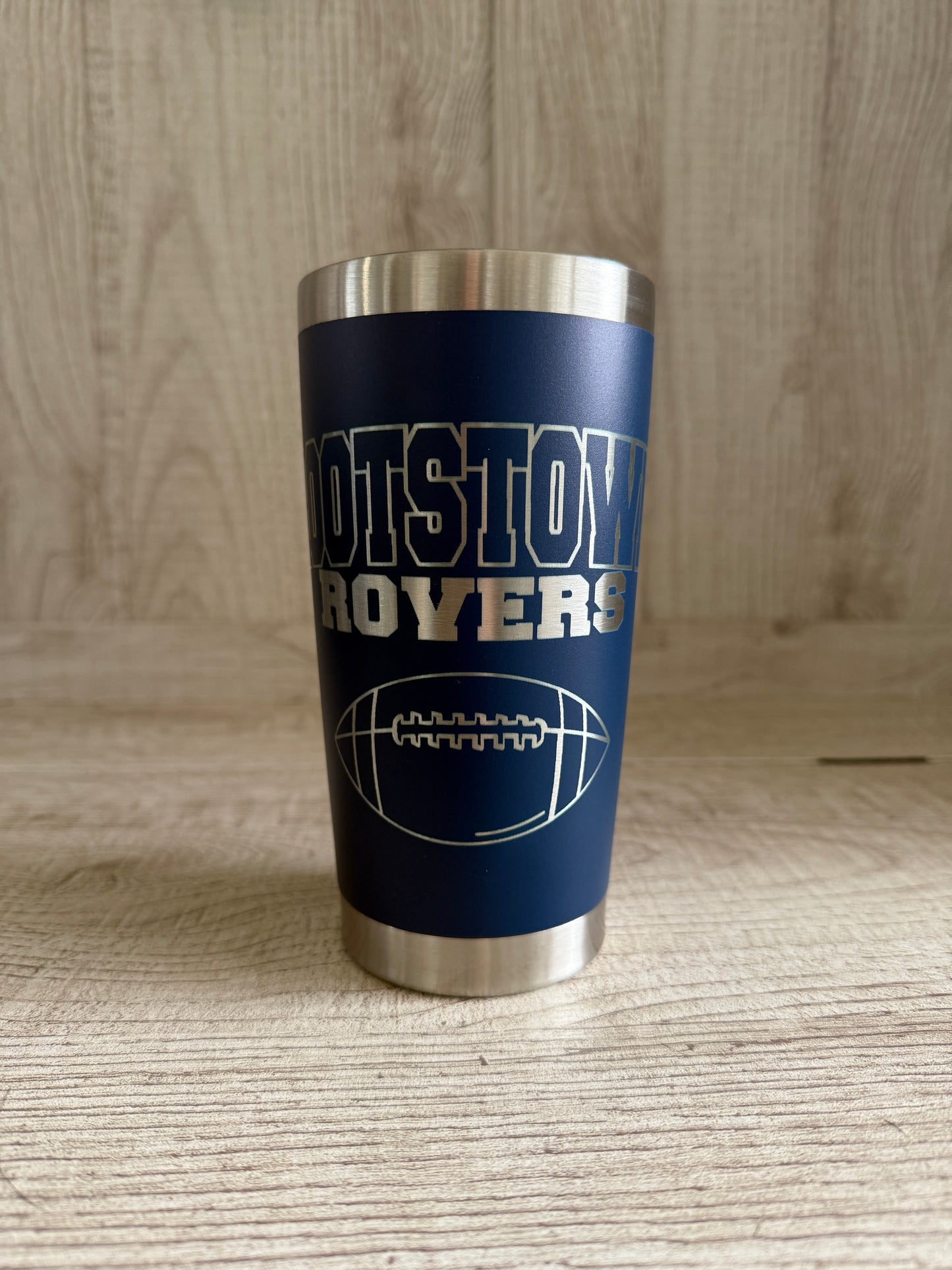 Rootstown Sports Tumblers
