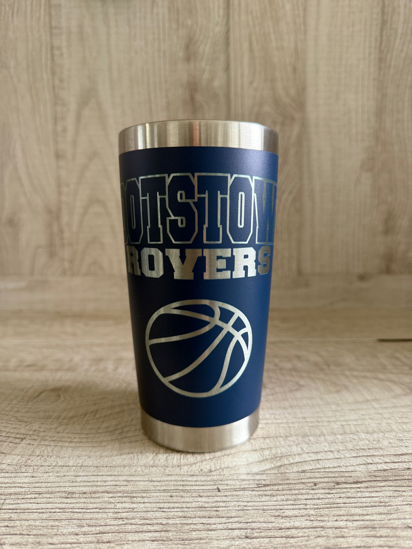 Rootstown Sports Tumblers