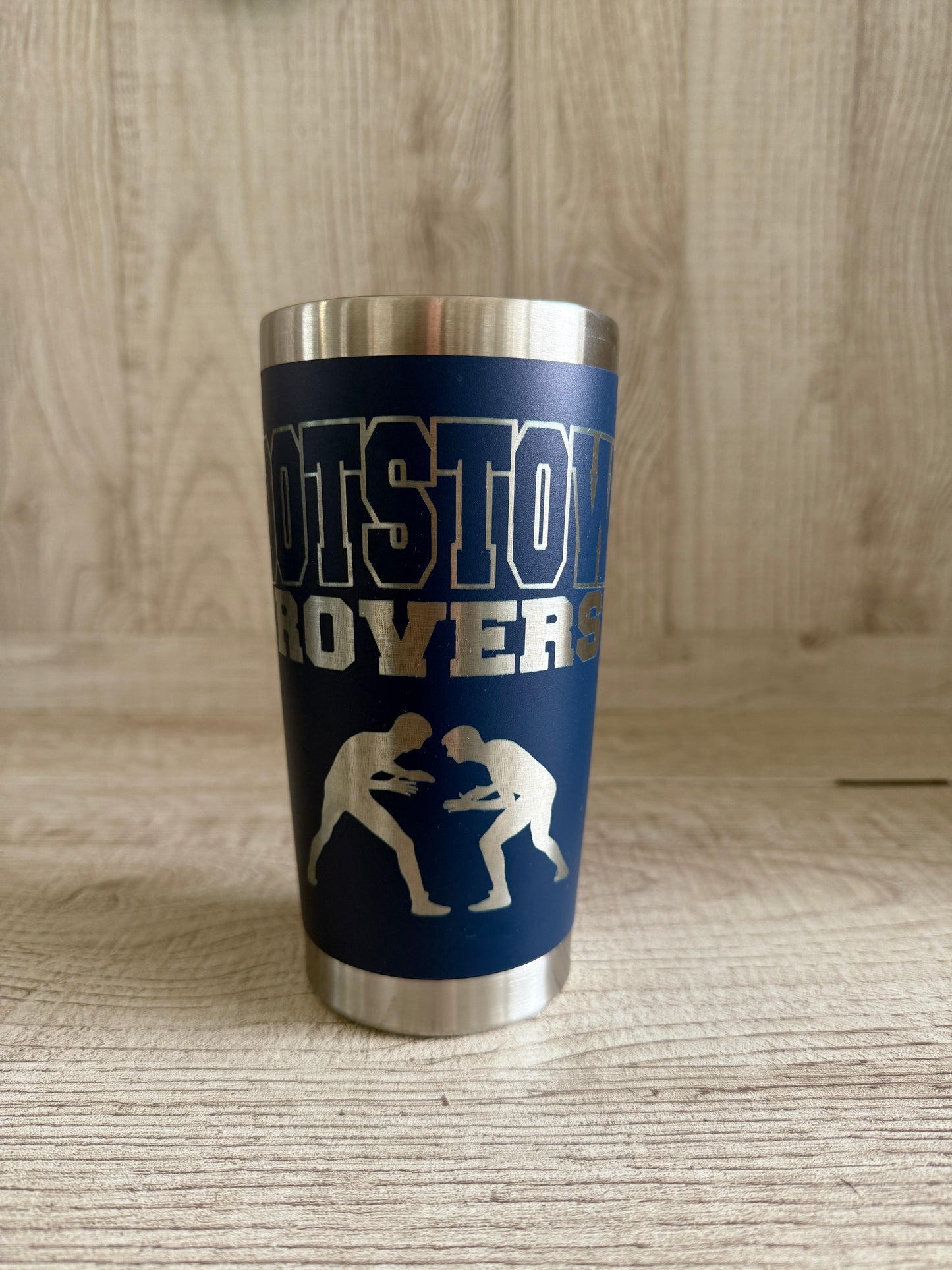 Rootstown Sports Tumblers