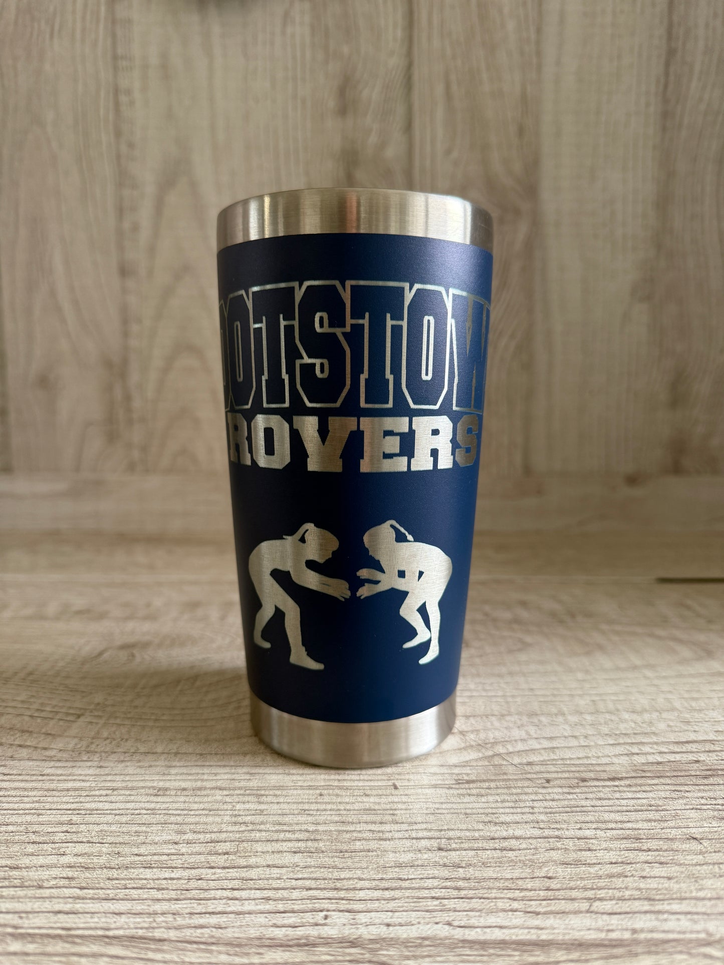 Rootstown Sports Tumblers