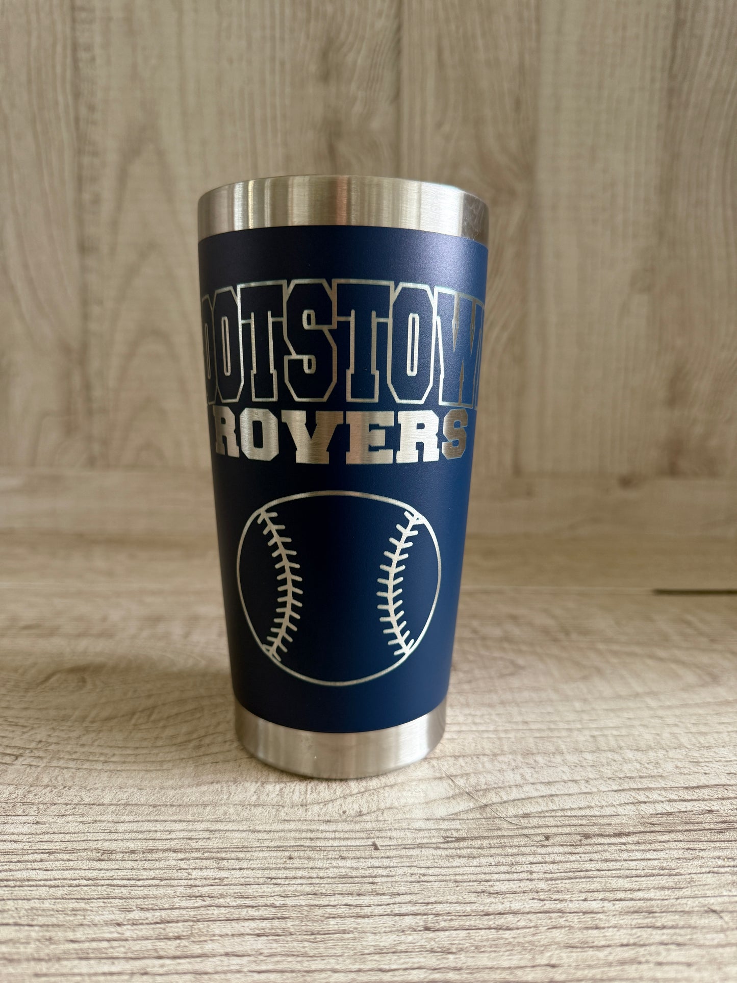 Rootstown Sports Tumblers