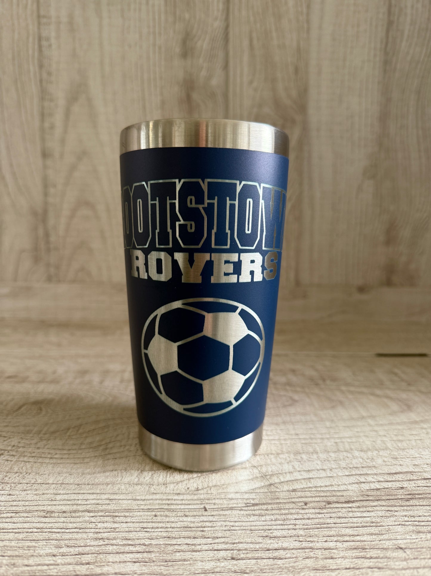 Rootstown Sports Tumblers