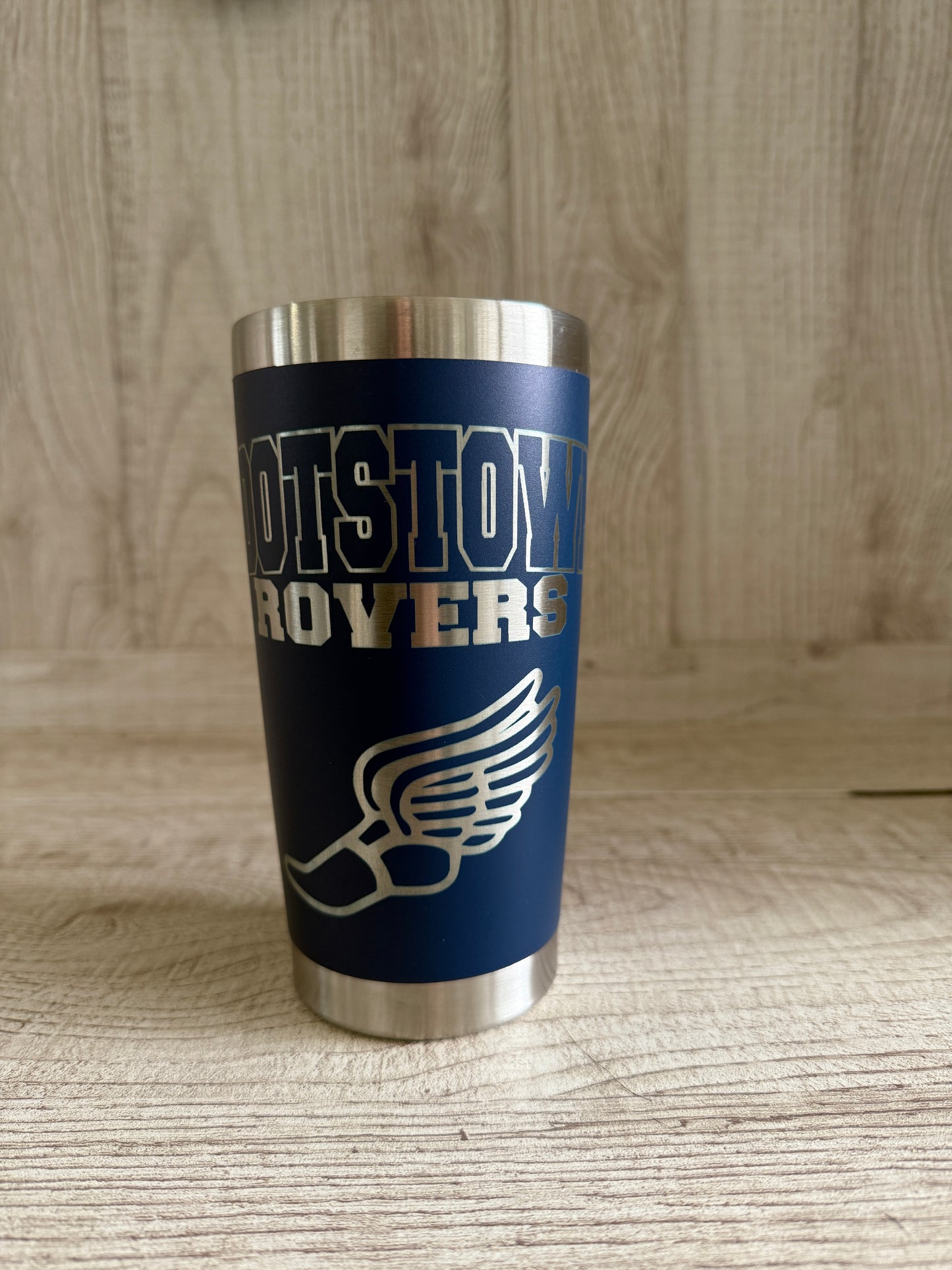 Rootstown Sports Tumblers