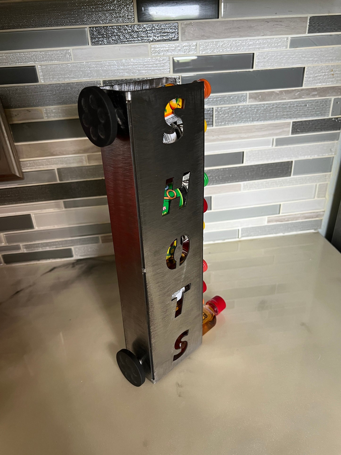 Shot Dispenser, Mini Shot Dispenser, Alcohol Dispenser, Shots, Shot Holder, Alcohol Holder