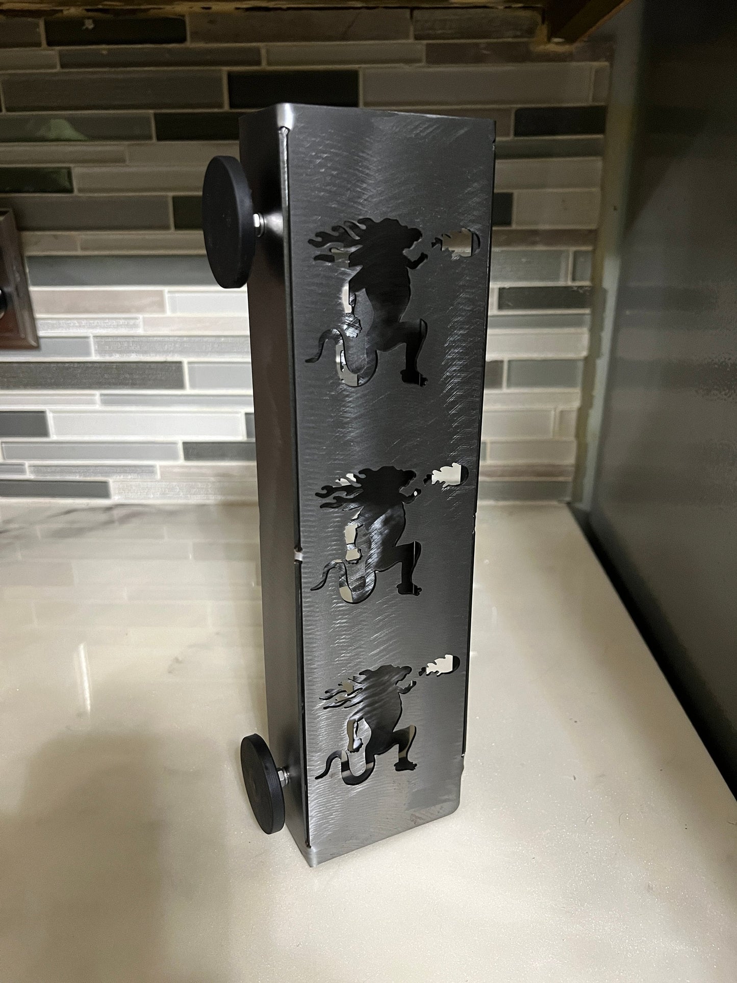 Fireball Shot Dispenser, Shot Dispenser, Fireball, Whiskey Dispenser, Alcohol Dispenser, Fireball Holder, Shot Holder, Whiskey Holder