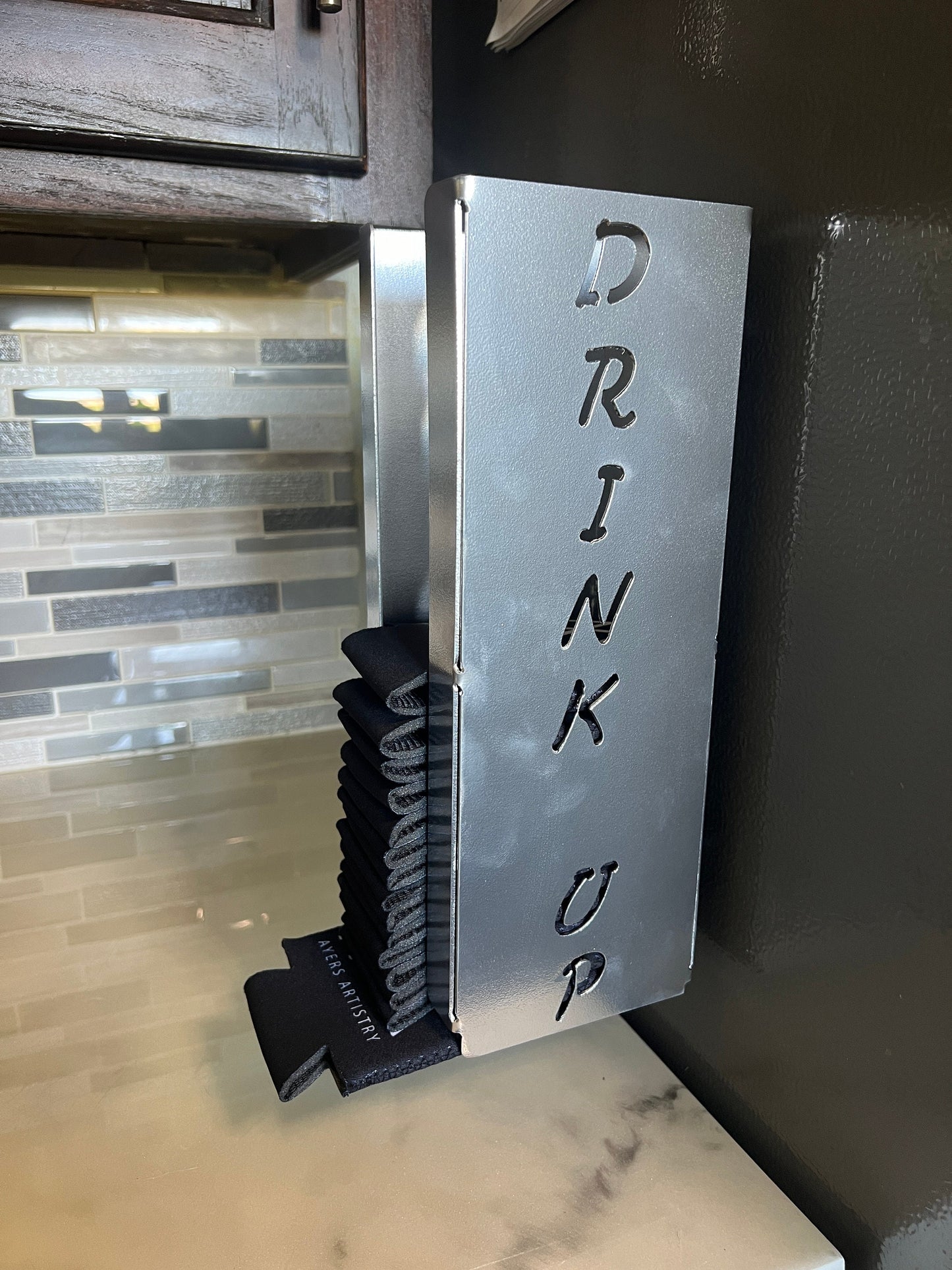 Can Cooler Dispenser, Coolie Holder, Coolie Cup Dispenser, Beer Holder, Coolie Holder, Party Cup Dispenser, Beer, Alcohol, Beer Hugger