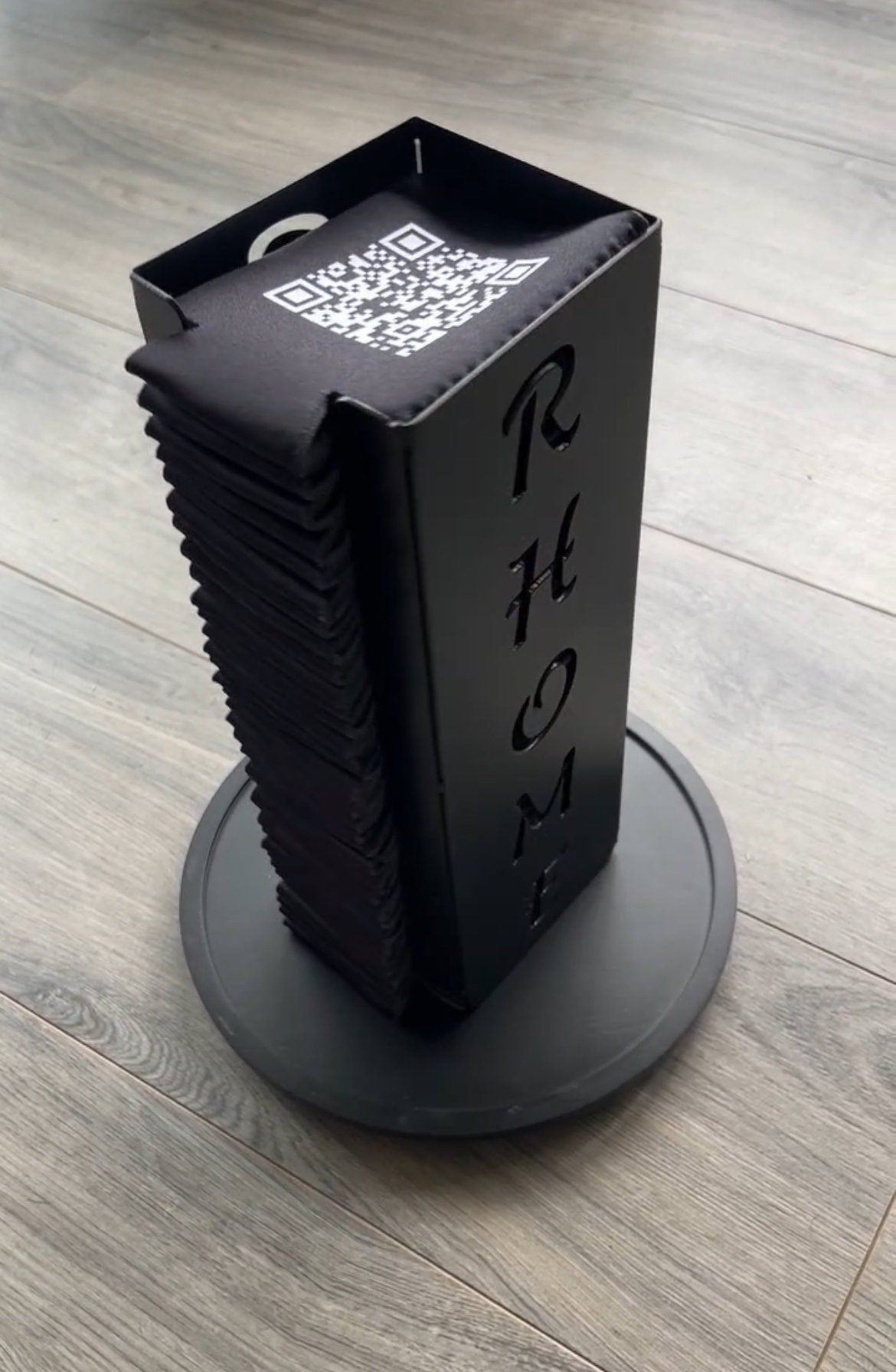 Can Cooler Dispenser, Coolie Holder, Coolie Cup Dispenser, Beer Holder, Coolie Holder, Party Cup Dispenser, Beer, Alcohol, Beer Hugger