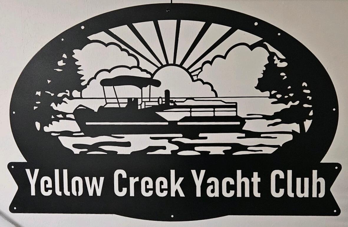 Boat Sign, Yacht Club Sign, Boat Club Sign, River Sign, Lake Sign, Customized Sign, Pontoon Sign, Boat, Yacht, Pontoon