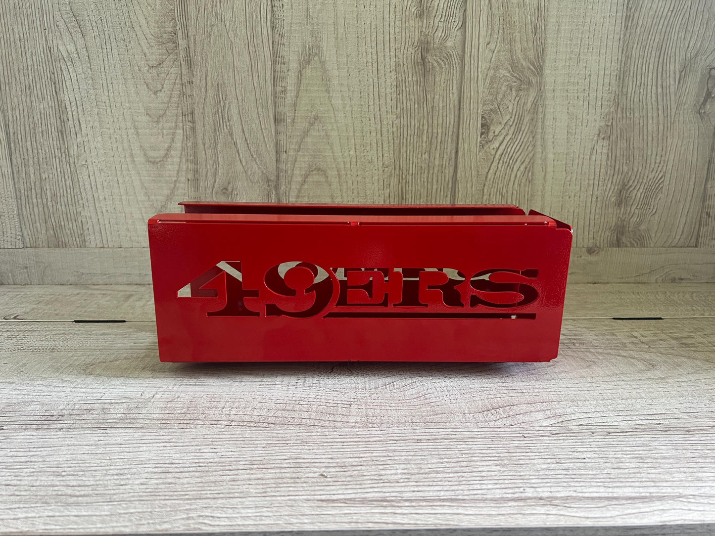Football Can Cooler Dispenser, College Football Can Cooler Dispenser, Can Cooler Dispenser, Football, Sports, Customizable, Coolie Cup, Beer