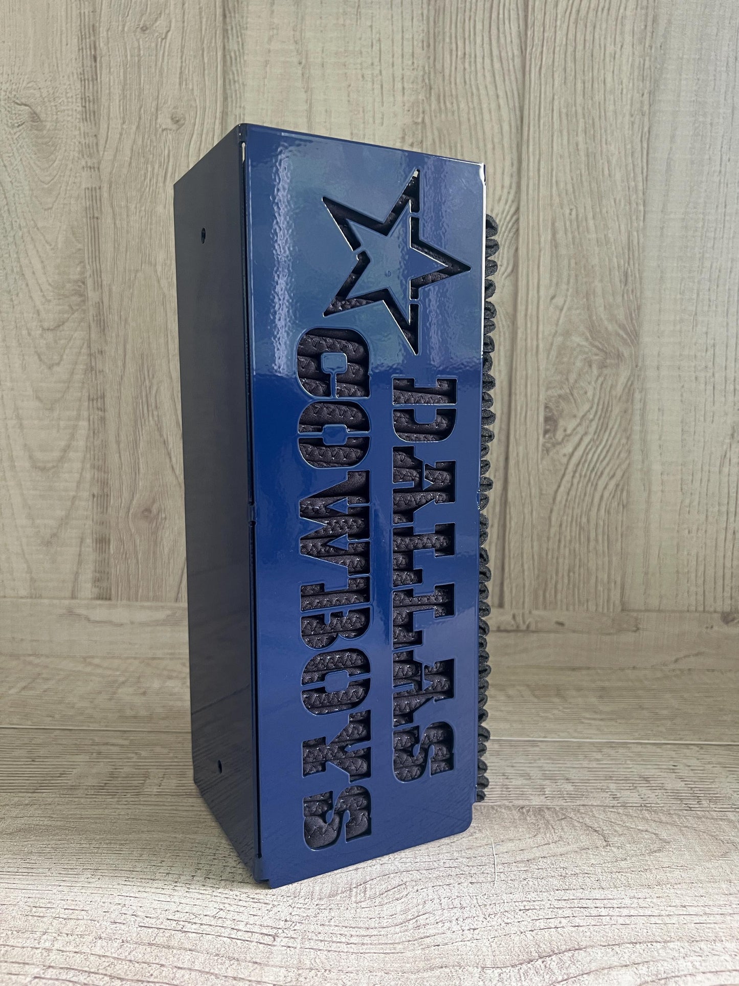 Football Can Cooler Dispenser, College Football Can Cooler Dispenser, Can Cooler Dispenser, Football, Sports, Customizable, Coolie Cup, Beer