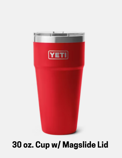 Superior Cheer Yeti