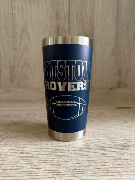 Rootstown Sports Tumblers